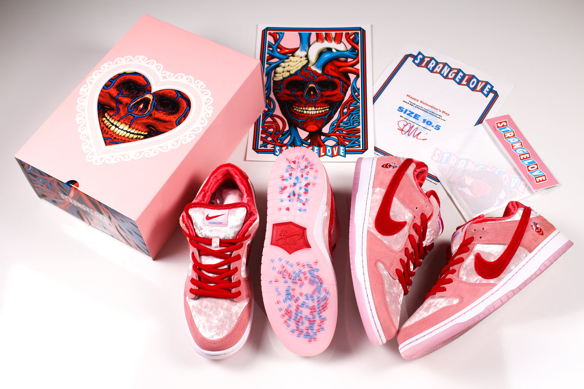 Nike SB Dunk Low 