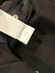 Chrome Hearts Cross Patch Fatigue Pants