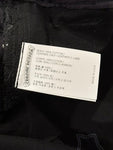 Chrome Hearts Cross Patch Carpenter Pants