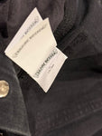 Chrome Hearts Cross Patch Herringbone Carpenter Pants
