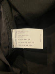 Chrome Hearts Cross Patch Carpenter Pants