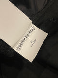 Chrome Hearts Cross Patch Carpenter Pants
