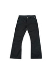 Chrome Hearts Black Chino Pants