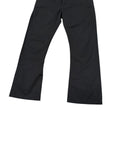 Chrome Hearts Black Chino Pants