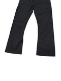 Chrome Hearts Black Chino Pants