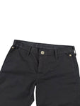 Chrome Hearts Black Chino Pants