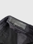 Chrome Hearts Cross Patch Fatigue Pants
