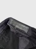 Chrome Hearts Cross Patch Fatigue Pants