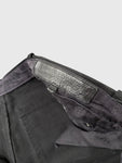 Chrome Hearts Cross Patch Carpenter Pants