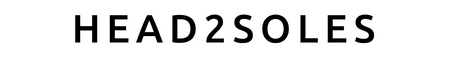 Head2Soles logo