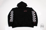 Hearts Matty Boy Hoodie "Art Basel Exclusive"