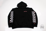Hearts Matty Boy Hoodie "Art Basel Exclusive"