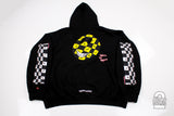 Hearts Matty Boy Hoodie "Art Basel Exclusive"