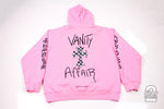 Chrome Hearts Matty Boy Hoodie "Vanity Affair"
