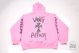 Chrome Hearts Matty Boy Hoodie "Vanity Affair"