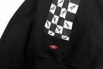 Hearts Matty Boy Hoodie "Art Basel Exclusive"