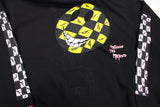 Hearts Matty Boy Hoodie "Art Basel Exclusive"