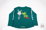 Chrome Hearts Matty Boy L/S "Antidote Creature"