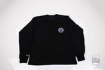 Chrome Hearts L/S "Purple Staff"