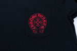 Chrome Hearts L/S "Red Staff"