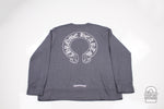 Chrome Hearts Matty Boy Crewneck "Chomper""