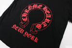 Chrome Hearts Tee "Red NYC Exclusive"