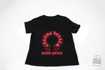Chrome Hearts Tee "Red NYC Exclusive"