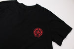 Chrome Hearts Tee "Red NYC Exclusive"