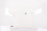 Chrome Hearts Tee "White Vegas Exclusive"