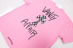 Chrome Hearts Matty Boy Tee "Vanity Affair"