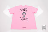 Chrome Hearts Matty Boy Tee "Vanity Affair"