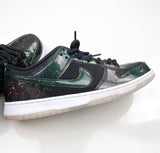Nike SB Dunk Low "4/20 Galaxy"
