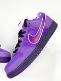 Nike SB Dunk Low "Purple Lobster"