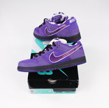 Nike SB Dunk Low "Purple Lobster"