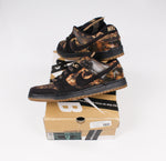 Nike SB Dunk Low "Pushead 2"