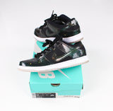 Nike SB Dunk Low "4/20 Galaxy"