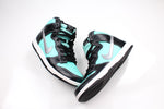 Nike SB Dunk High "Diamond Tiffany"