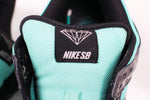 Nike SB Dunk Low "Diamond Tiffany"