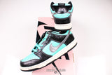 Nike SB Dunk Low "Diamond Tiffany"