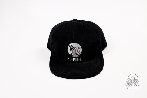Supreme Snapback Hat "Uptown"