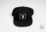 Supreme Snapback Hat "Playboy"