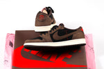 Nike Air Jordan 1 Low "Travis Scott"