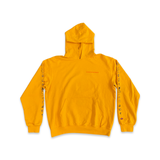 Chrome Hearts Matty Boy Hoodie "Mustard Call Me"