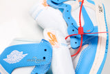 Nike Off-White Jordan 1 "UNC"