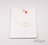 Supreme Box Logo Tee "Damien Hirst"